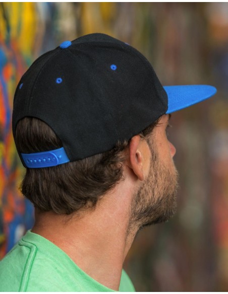 Bronx Original Flat Peak Dual Color8
