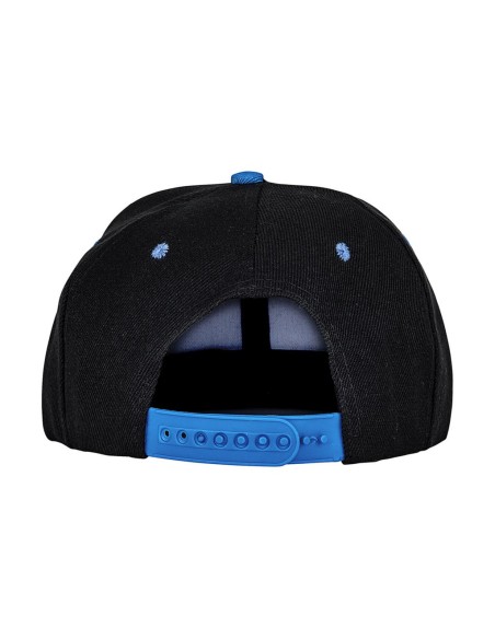 Bronx Original Flat Peak Dual Color9
