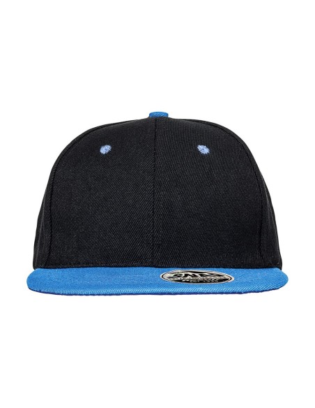 Bronx Original Flat Peak Dual Color10