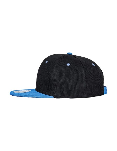 Bronx Original Flat Peak Dual Color11