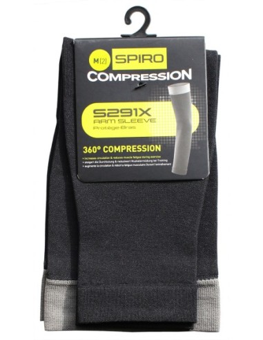Compression Arm Sleeve3