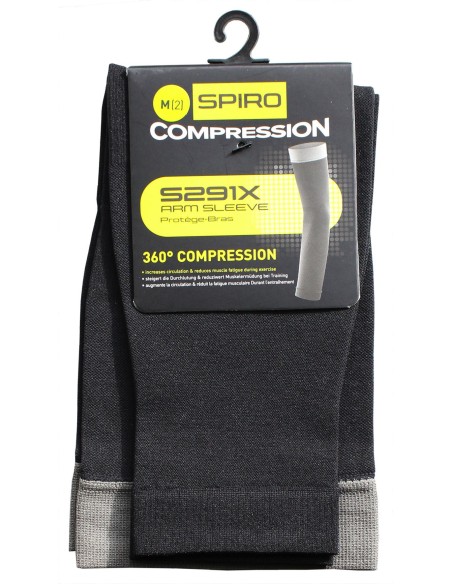 Compression Arm Sleeve3