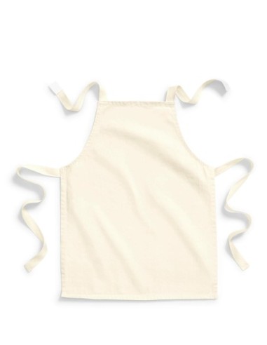 FairTrade Cotton Junior Craft Apron8