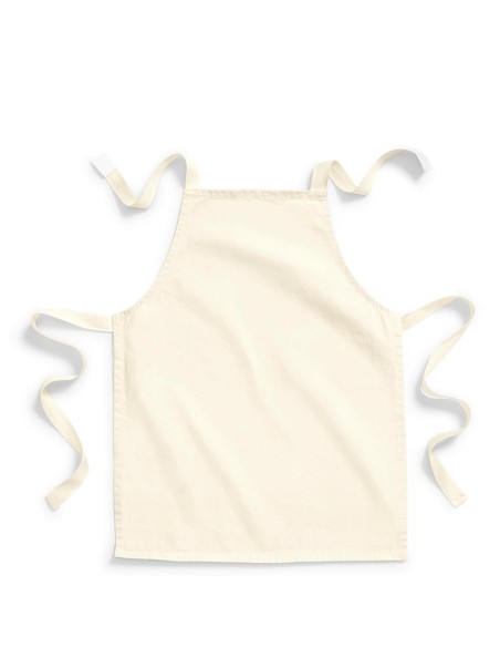 FairTrade Cotton Junior Craft Apron8
