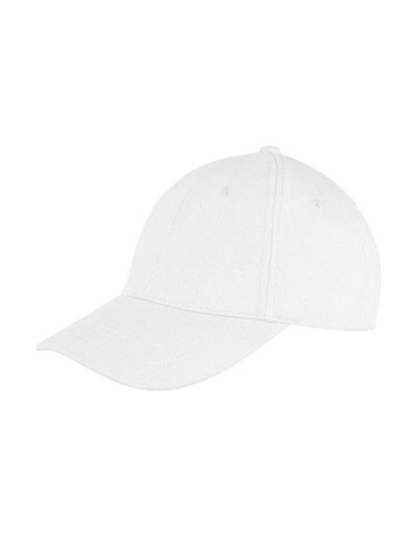 Memphis 6-Panel Low Profile Cap0