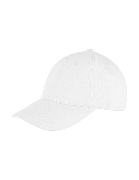 Memphis 6-Panel Low Profile Cap0