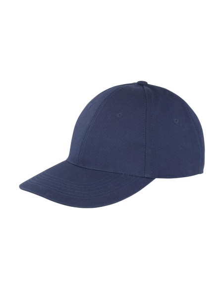 Memphis 6-Panel Low Profile Cap4