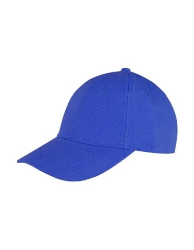 Memphis 6-Panel Low Profile Cap5