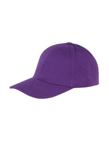 Memphis 6-Panel Low Profile Cap7