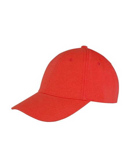 Memphis 6-Panel Low Profile Cap8
