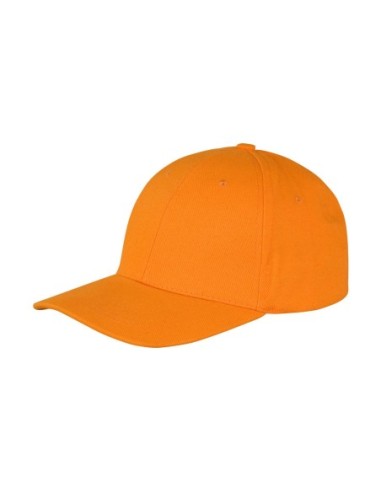 Memphis 6-Panel Low Profile Cap9
