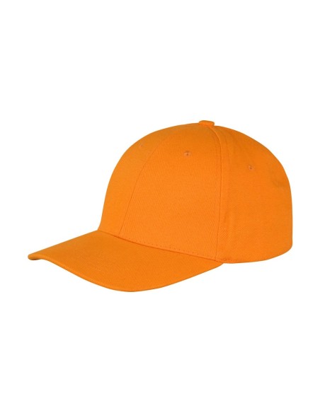 Memphis 6-Panel Low Profile Cap9