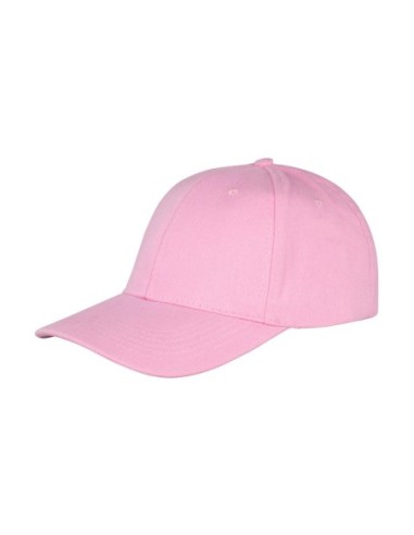 Memphis 6-Panel Low Profile Cap10