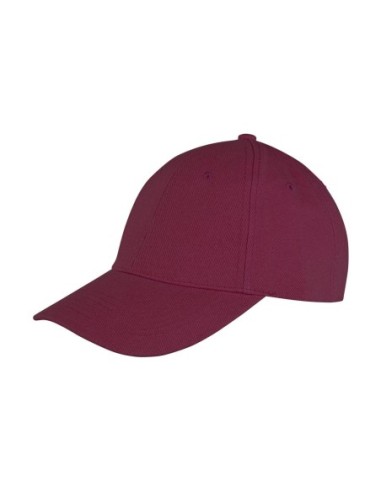 Memphis 6-Panel Low Profile Cap11