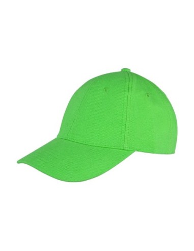 Memphis 6-Panel Low Profile Cap12
