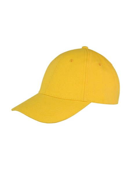 Memphis 6-Panel Low Profile Cap15
