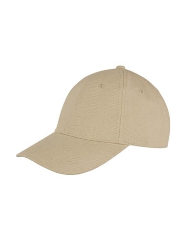 Memphis 6-Panel Low Profile Cap17