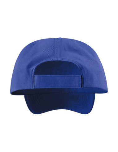Memphis 6-Panel Low Profile Cap21