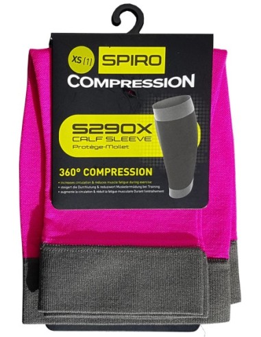 Compression Calf Sleeve6