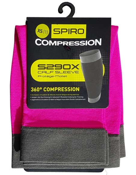 Compression Calf Sleeve6