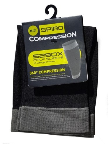 Compression Calf Sleeve7