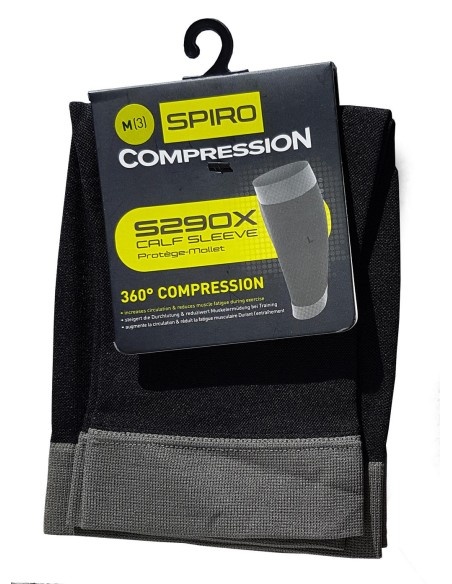 Compression Calf Sleeve7