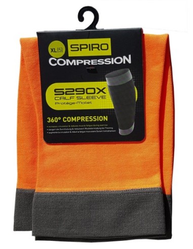 Compression Calf Sleeve8