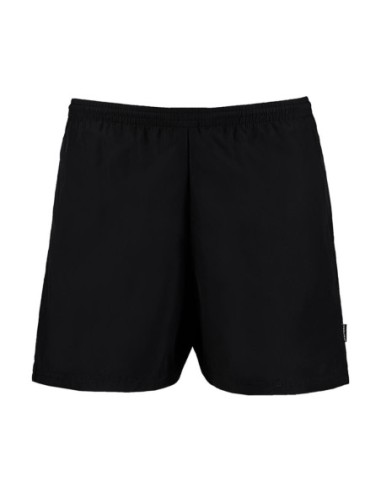Classic Fit Plain Short0