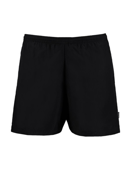 Classic Fit Plain Short0
