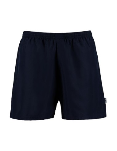 Classic Fit Plain Short1