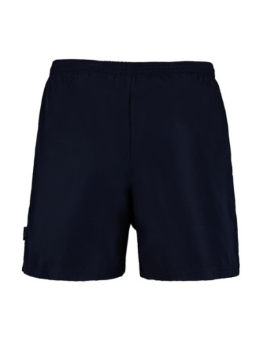 Classic Fit Plain Short3