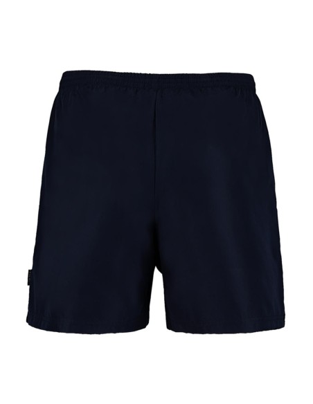 Classic Fit Plain Short3