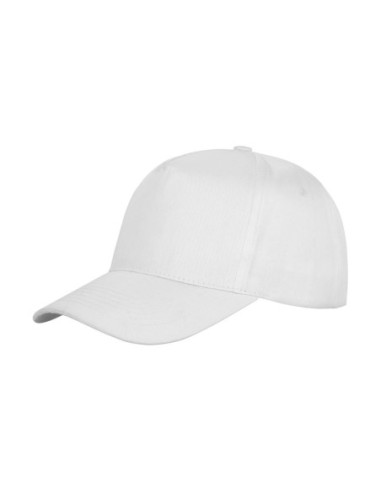 Houston 5-Panel Printers Cap0