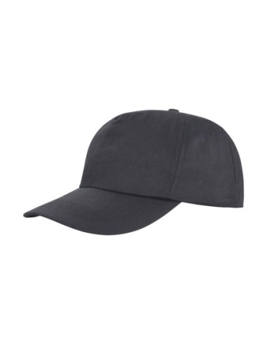 Houston 5-Panel Printers Cap1
