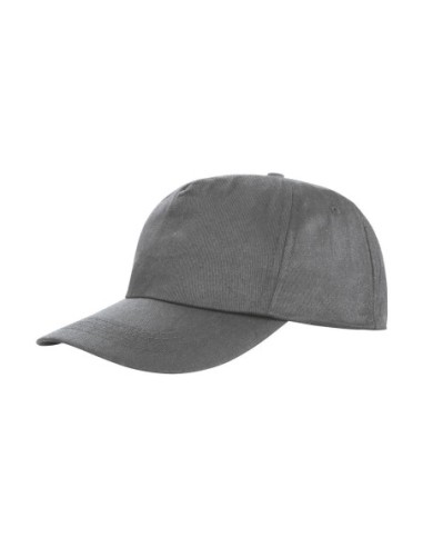 Houston 5-Panel Printers Cap2