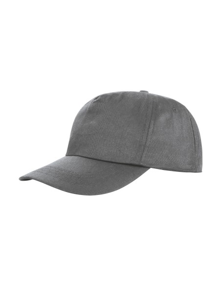Houston 5-Panel Printers Cap2