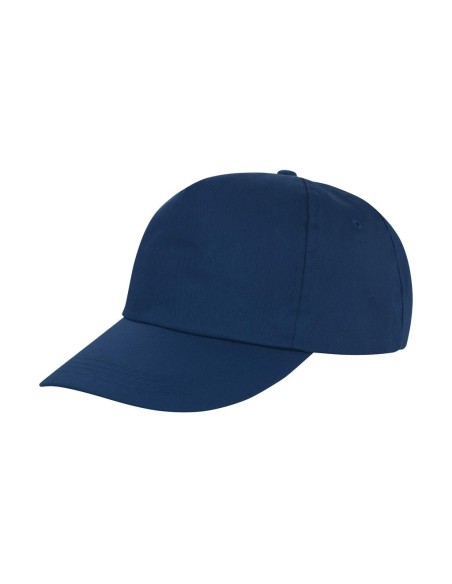 Houston 5-Panel Printers Cap3