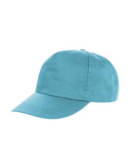 Houston 5-Panel Printers Cap5