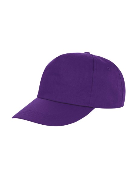 Houston 5-Panel Printers Cap6