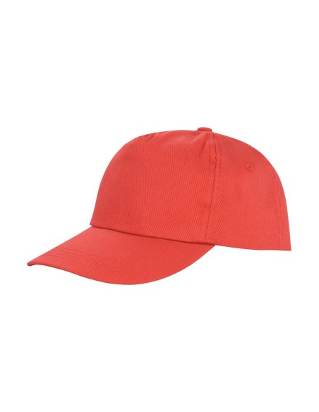 Houston 5-Panel Printers Cap7