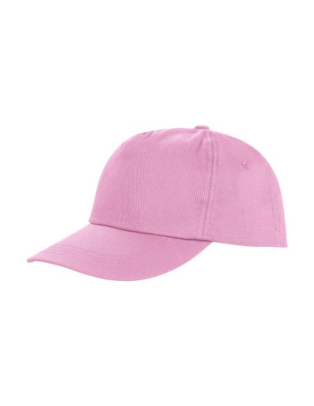 Houston 5-Panel Printers Cap9