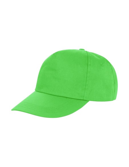 Houston 5-Panel Printers Cap10