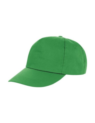 Houston 5-Panel Printers Cap11