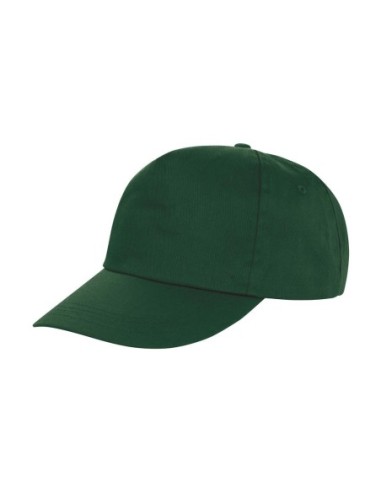 Houston 5-Panel Printers Cap12