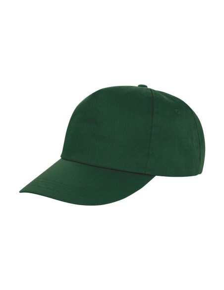 Houston 5-Panel Printers Cap12