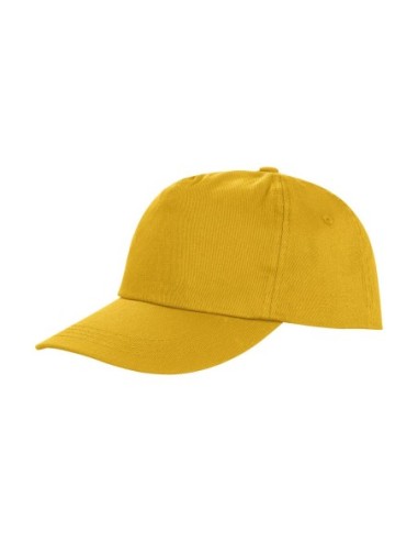Houston 5-Panel Printers Cap13