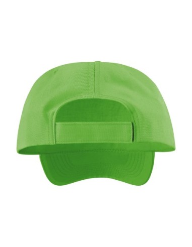 Houston 5-Panel Printers Cap15