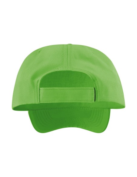 Houston 5-Panel Printers Cap15
