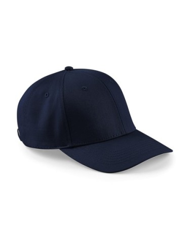 Urbanwear 6 Panel Cap2