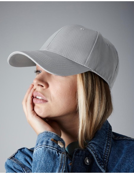 Urbanwear 6 Panel Cap4